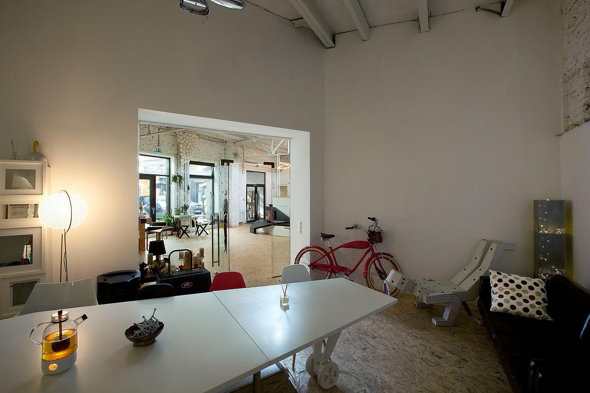 Арт-площадка ARTPLAY