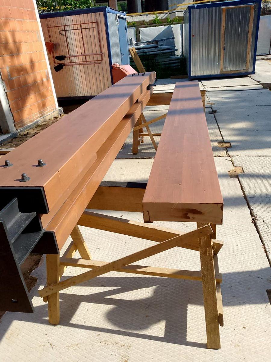 Дома из clt панелей проекты