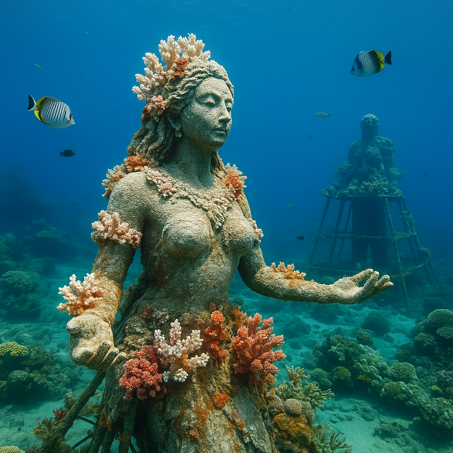 NFT-инициативы