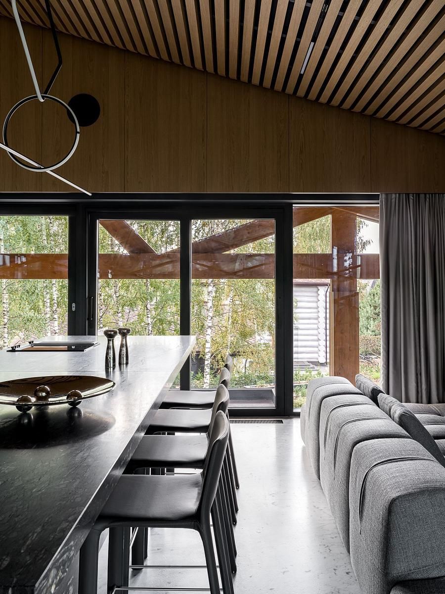 Строительство коттеджей премиум класса