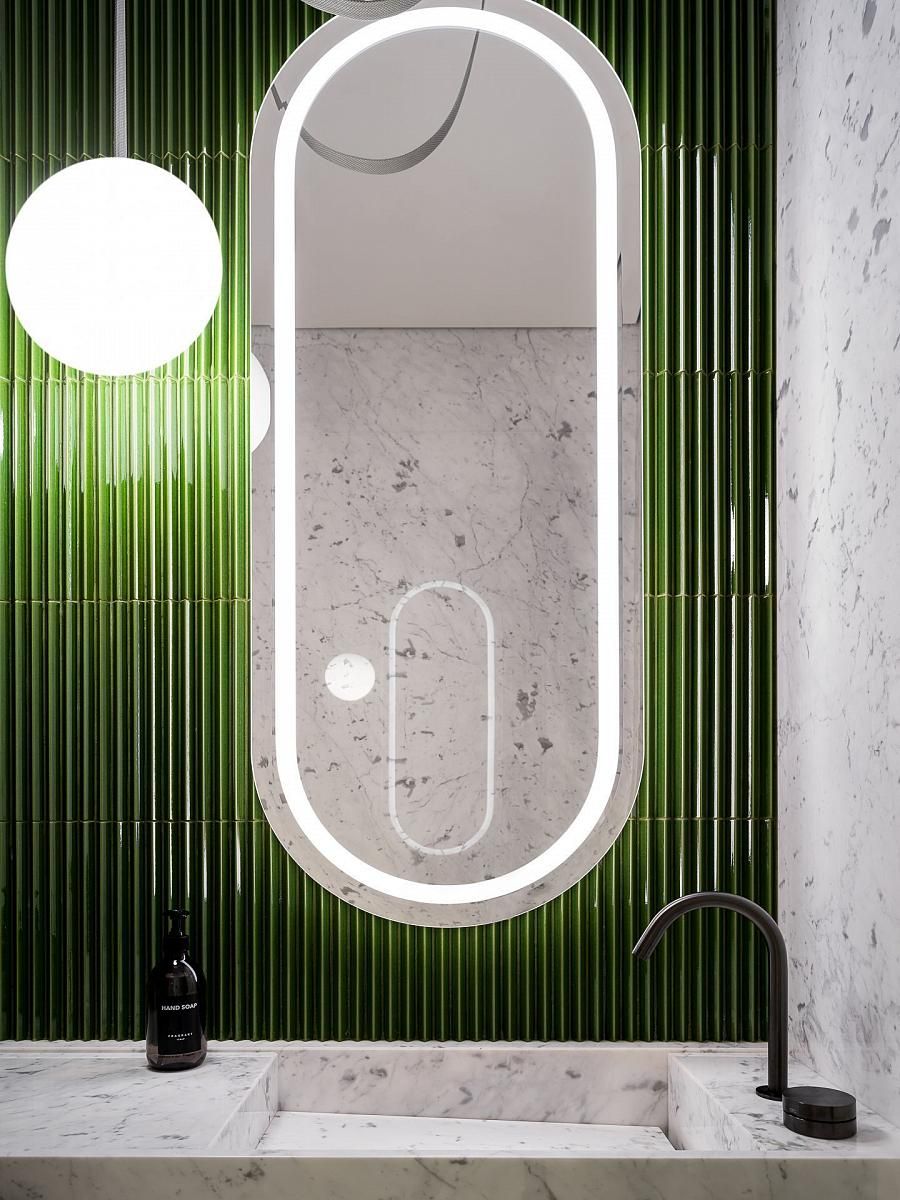 Строительство коттеджей премиум класса