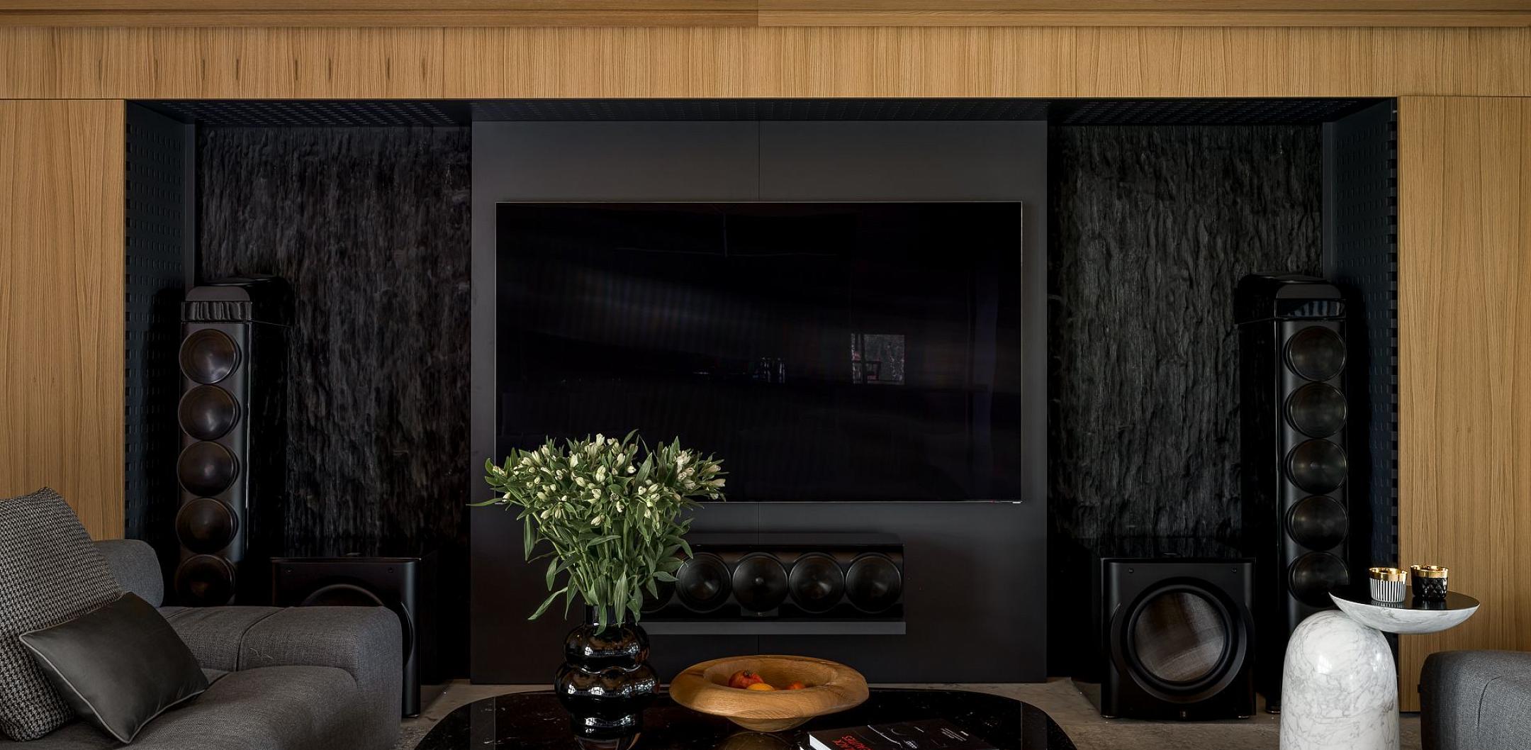 Дизайн отделки дома