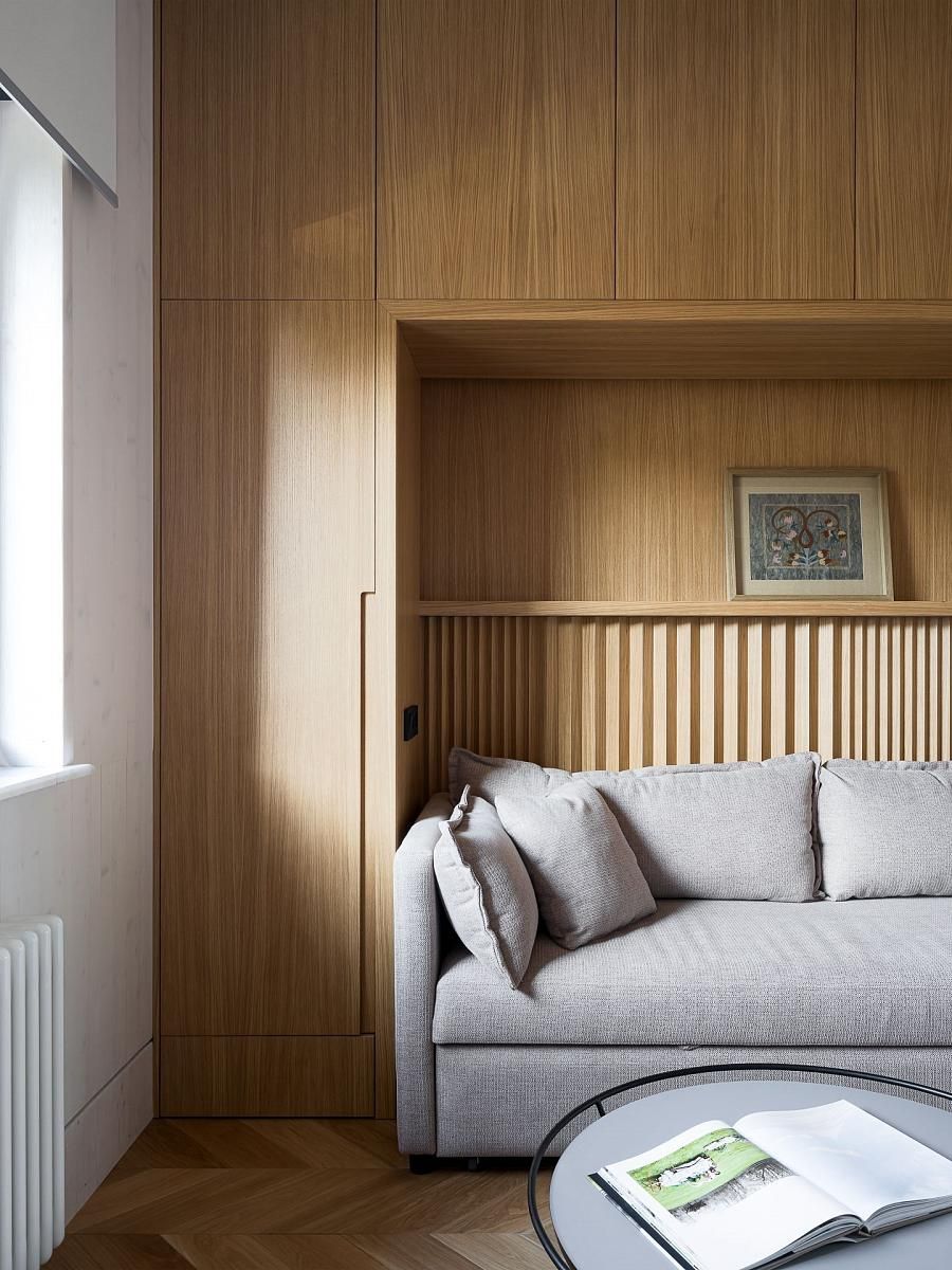 Строительство коттеджей премиум класса