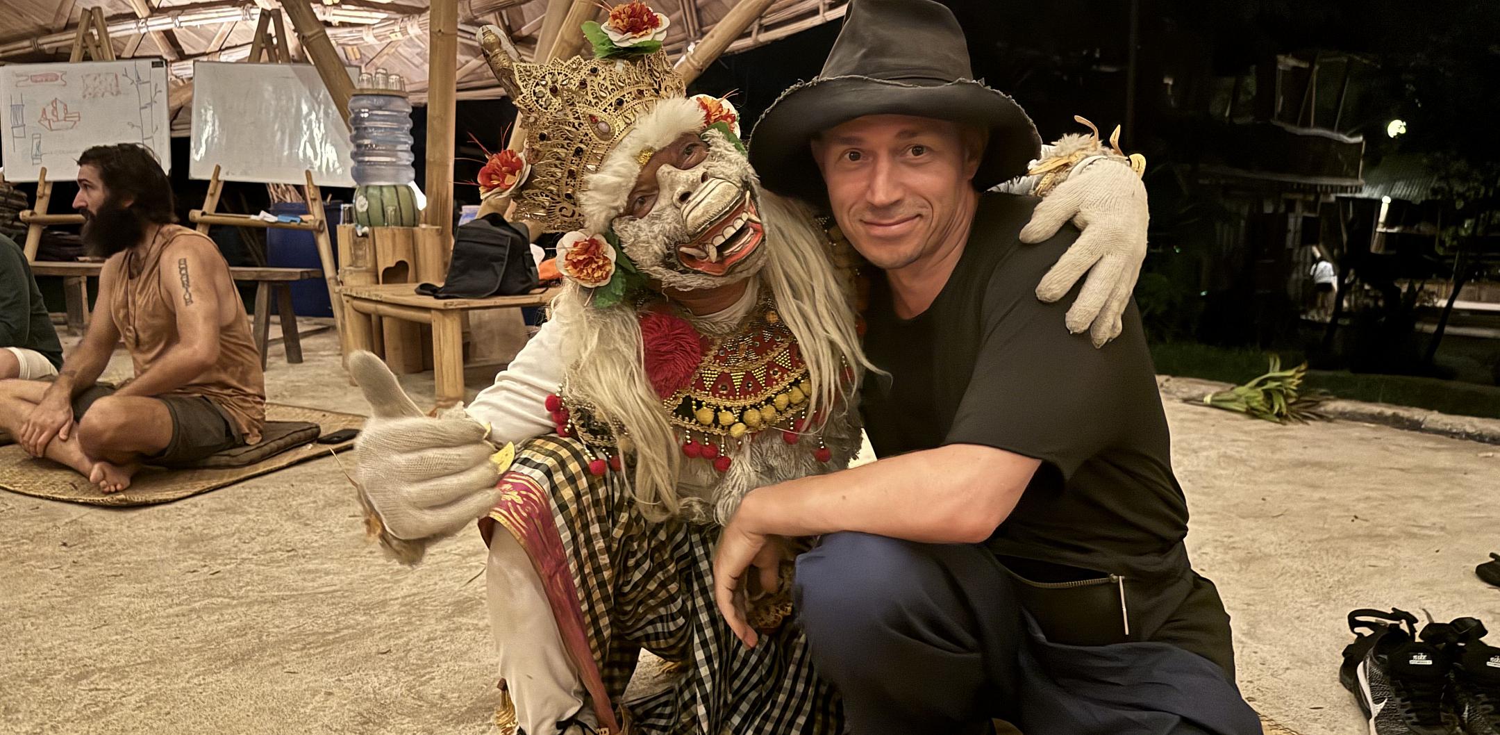 Владеем культурологическим контекстом