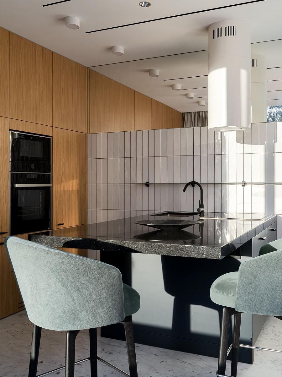 Строительство коттеджей премиум класса