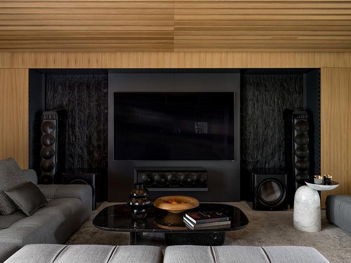 Строительство коттеджей премиум класса