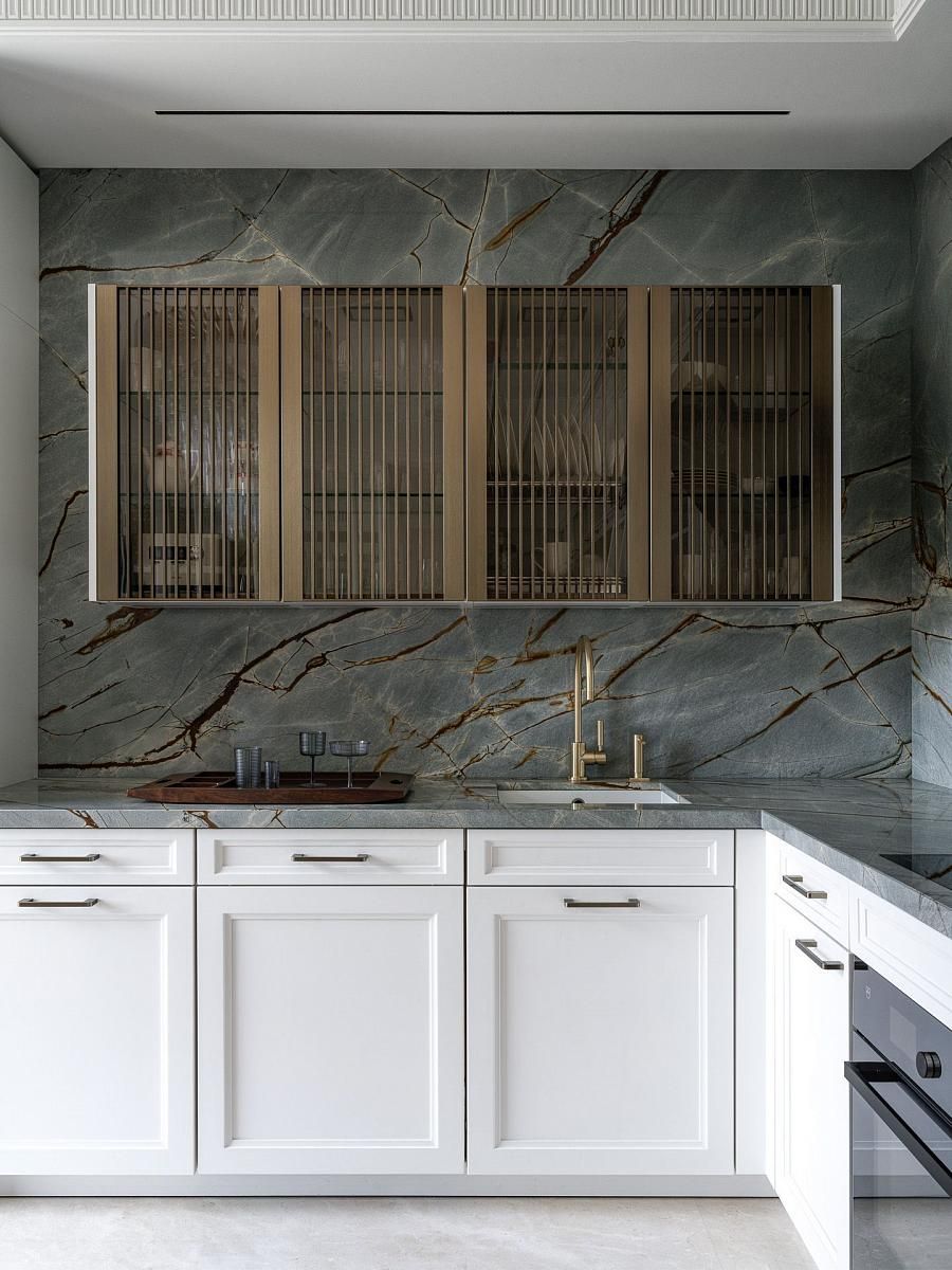 Элитный дизайн интерьера