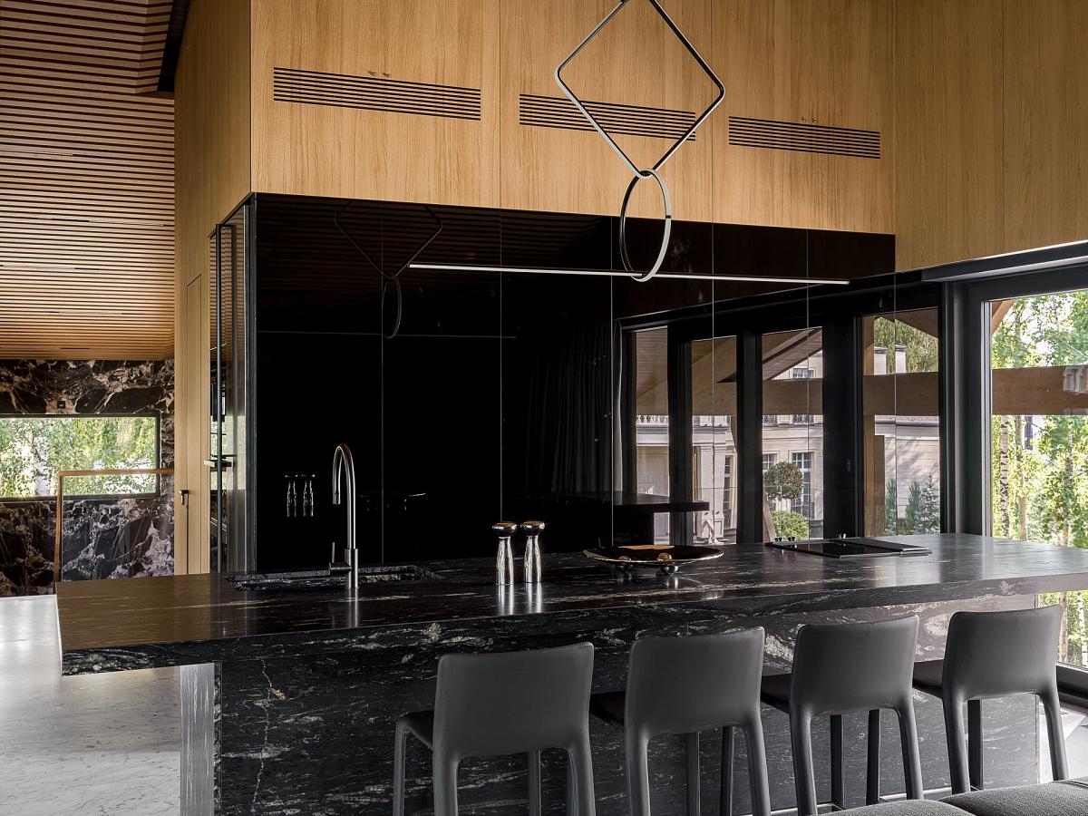 Строительство коттеджей премиум класса