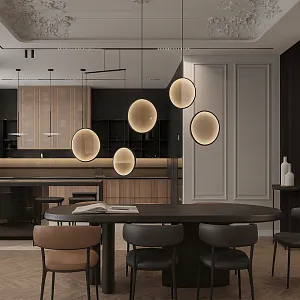 Философия luxury design превращают пространство в живое искусство