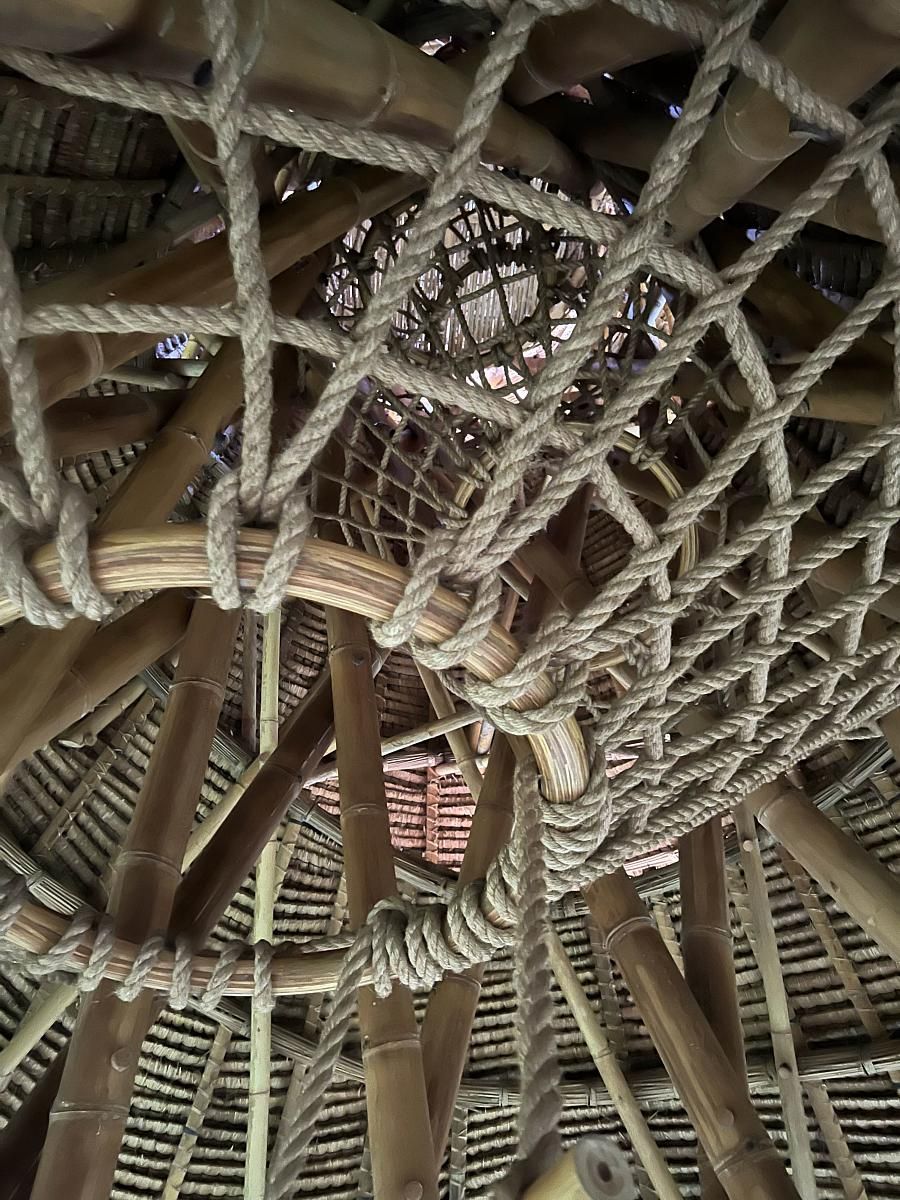 Слаженная команда подрядчиков и инженеров