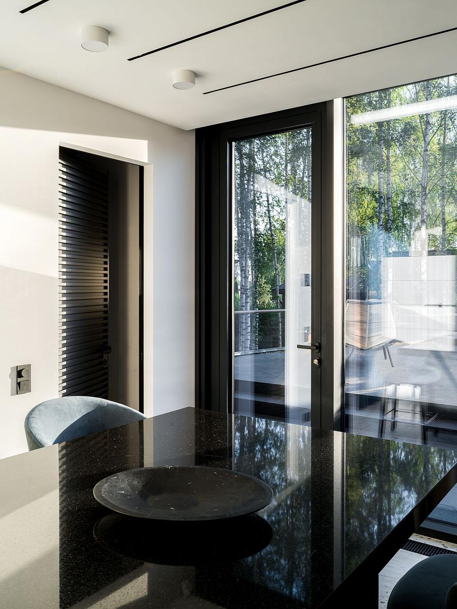 Строительство коттеджей премиум класса