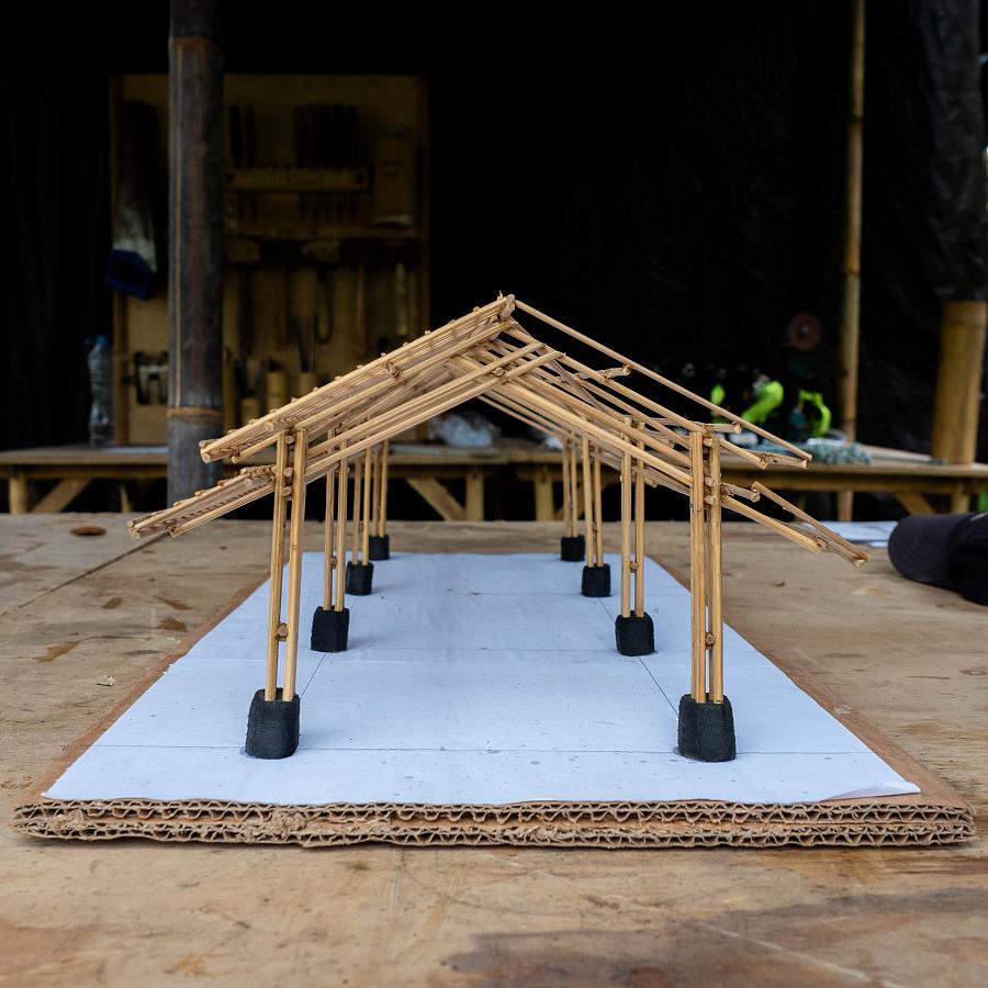 Слаженная команда подрядчиков и инженеров