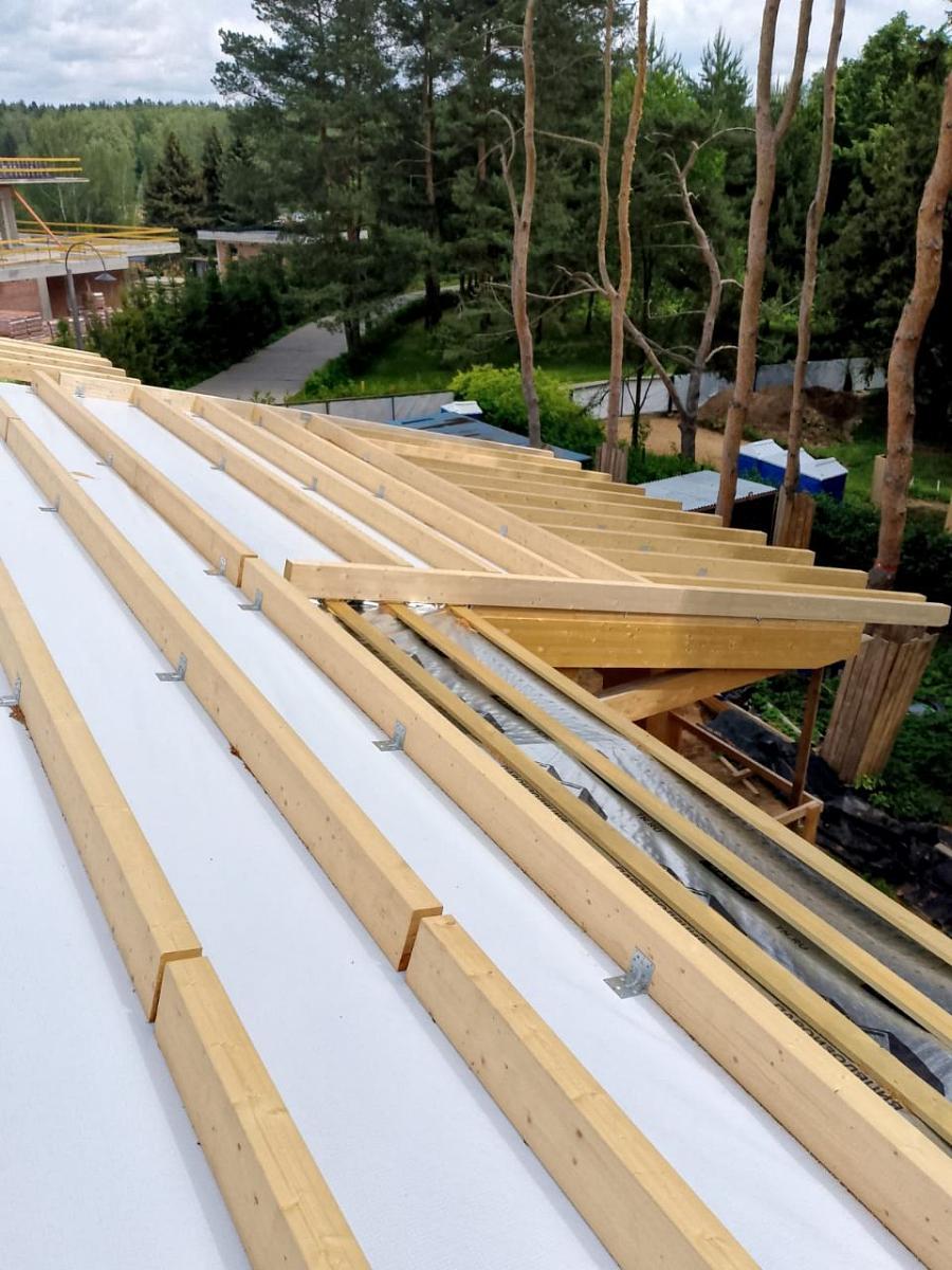 Дома из clt панелей проекты