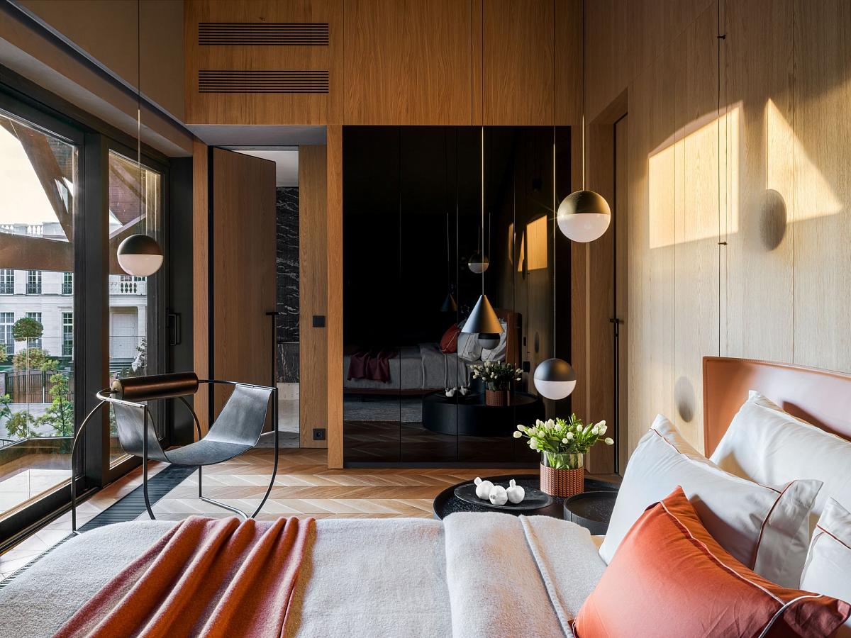 Строительство коттеджей премиум класса