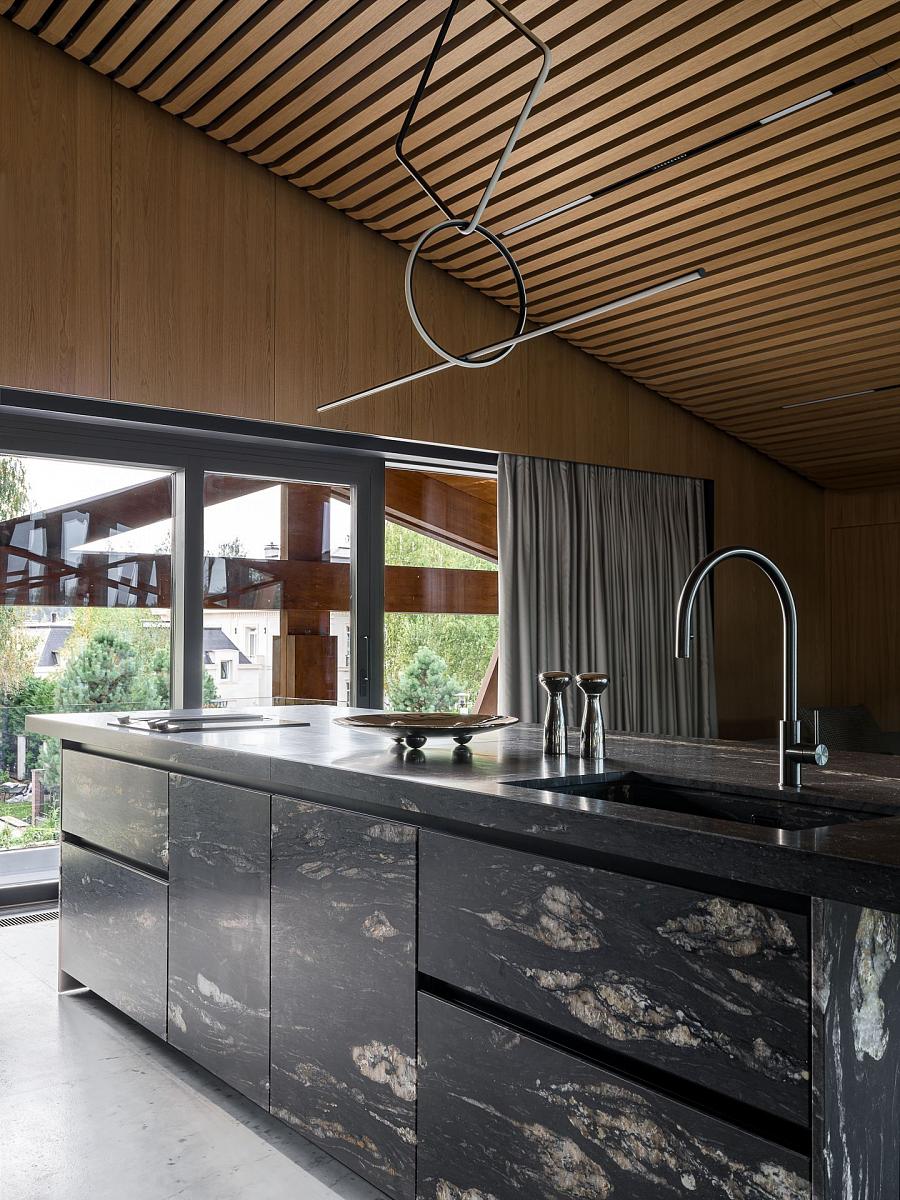 Строительство коттеджей премиум класса