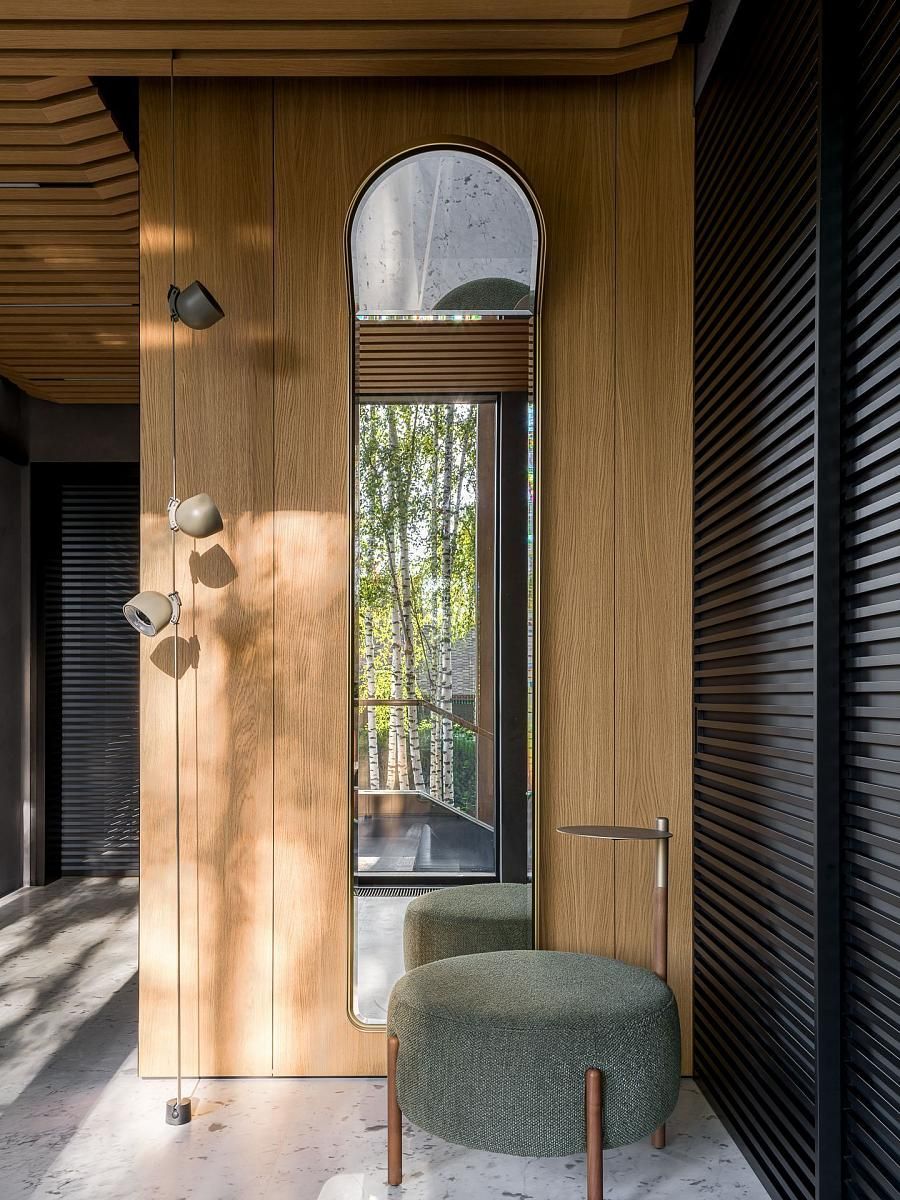 Строительство коттеджей премиум класса