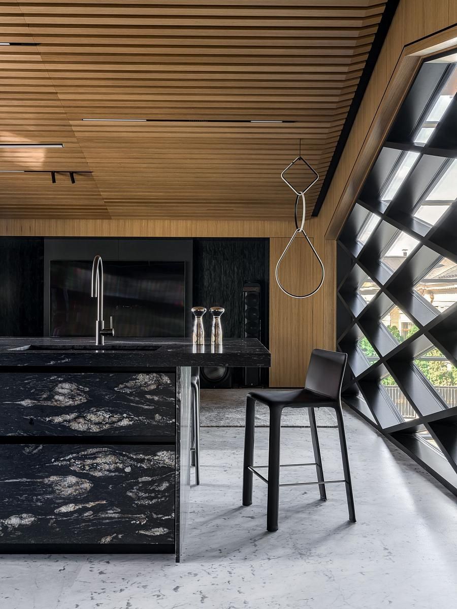 Строительство коттеджей премиум класса