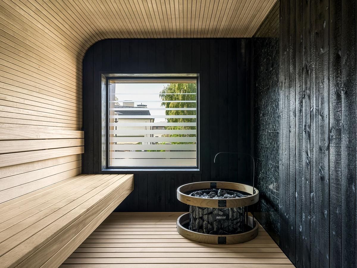 Строительство коттеджей премиум класса