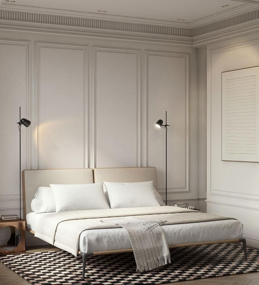 Премиум дизайн интерьера