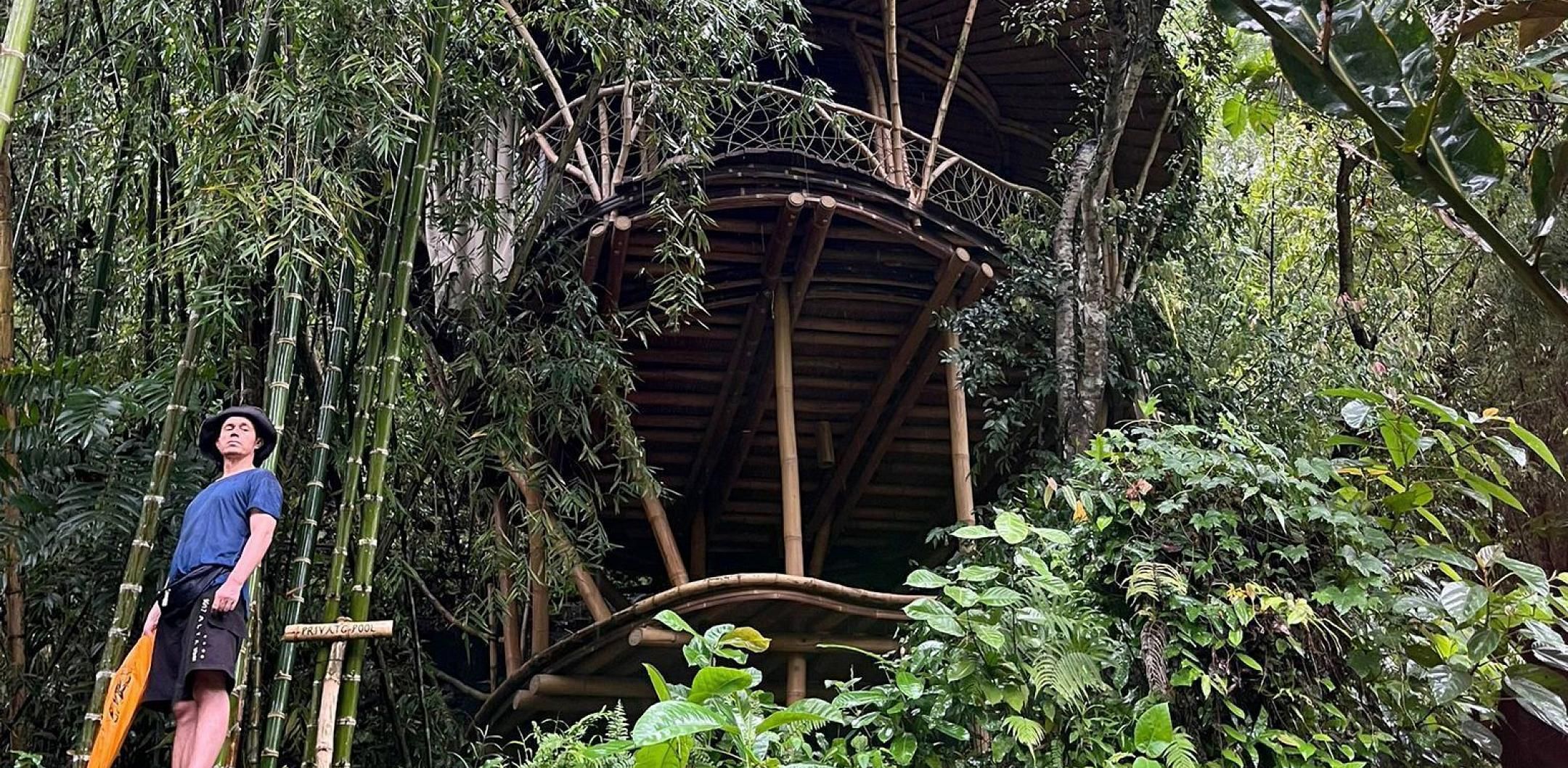 Строительство вилл в экологическом контексте