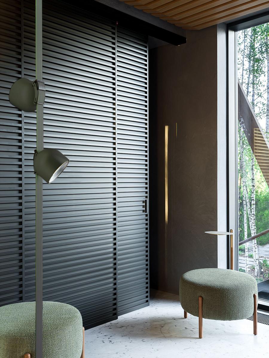 Строительство коттеджей премиум класса