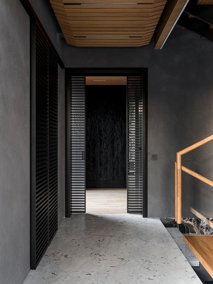 Строительство коттеджей премиум класса