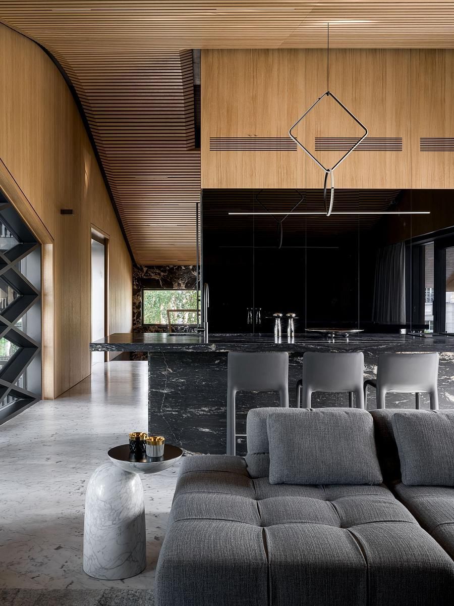 Строительство коттеджей премиум класса