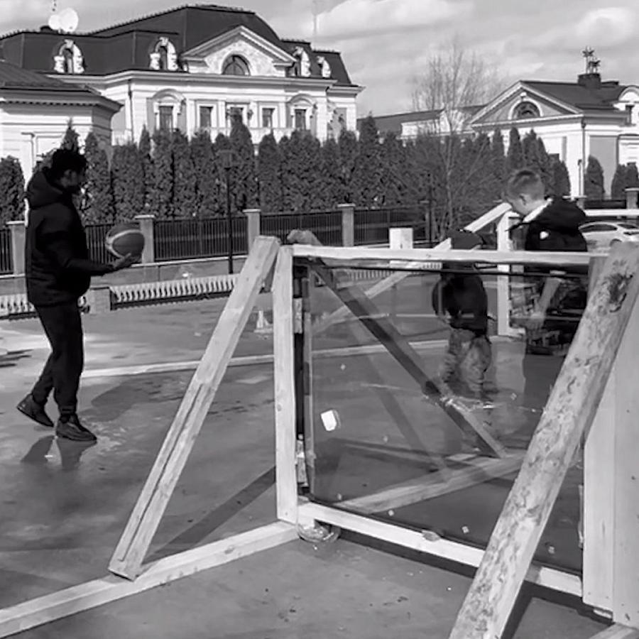 Строительство коттеджей премиум класса