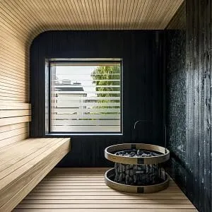 Строительство бани и SPA