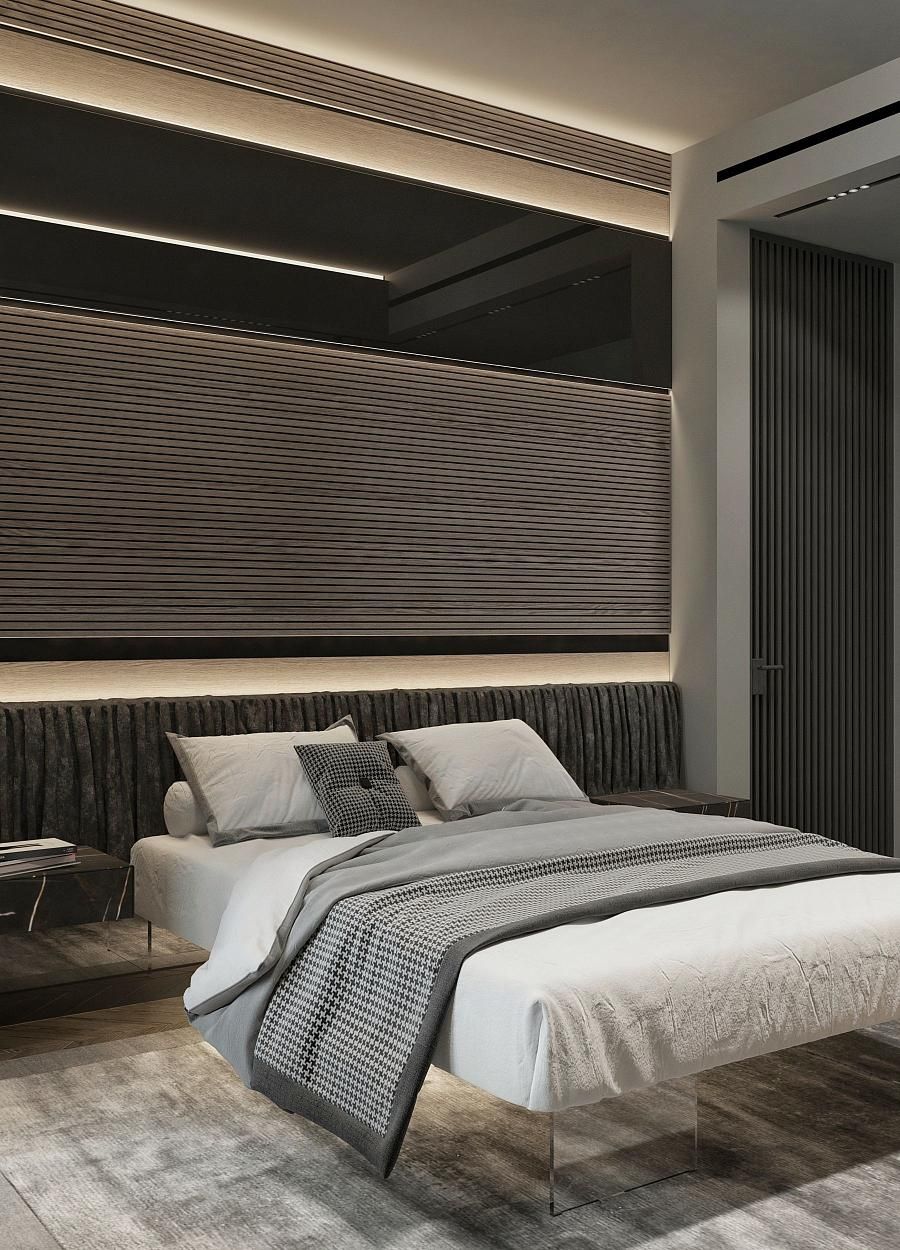 Заказать дизайн проект 3 к квартиры