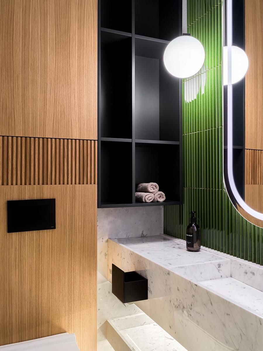 Строительство коттеджей премиум класса