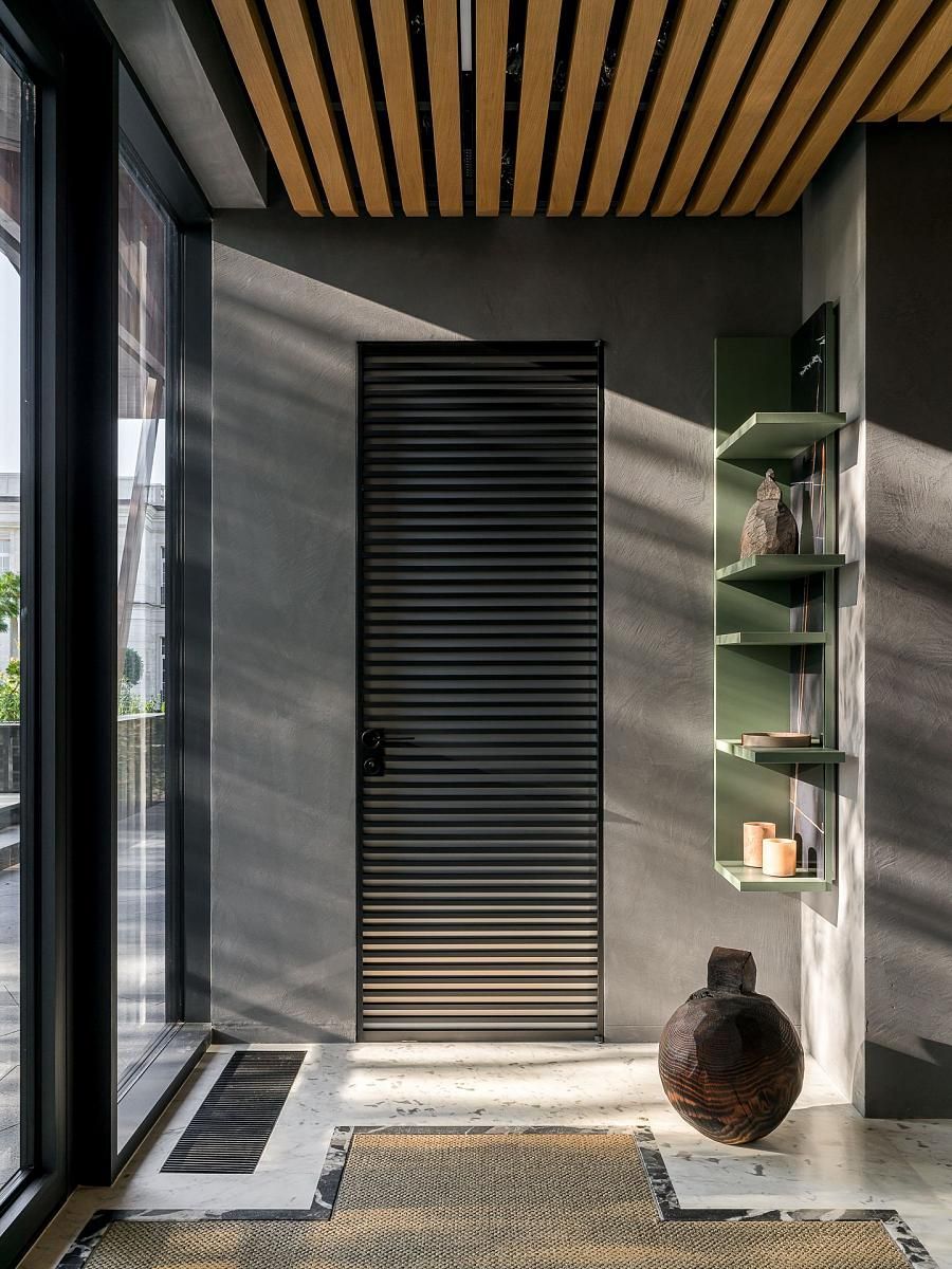 Строительство коттеджей премиум класса