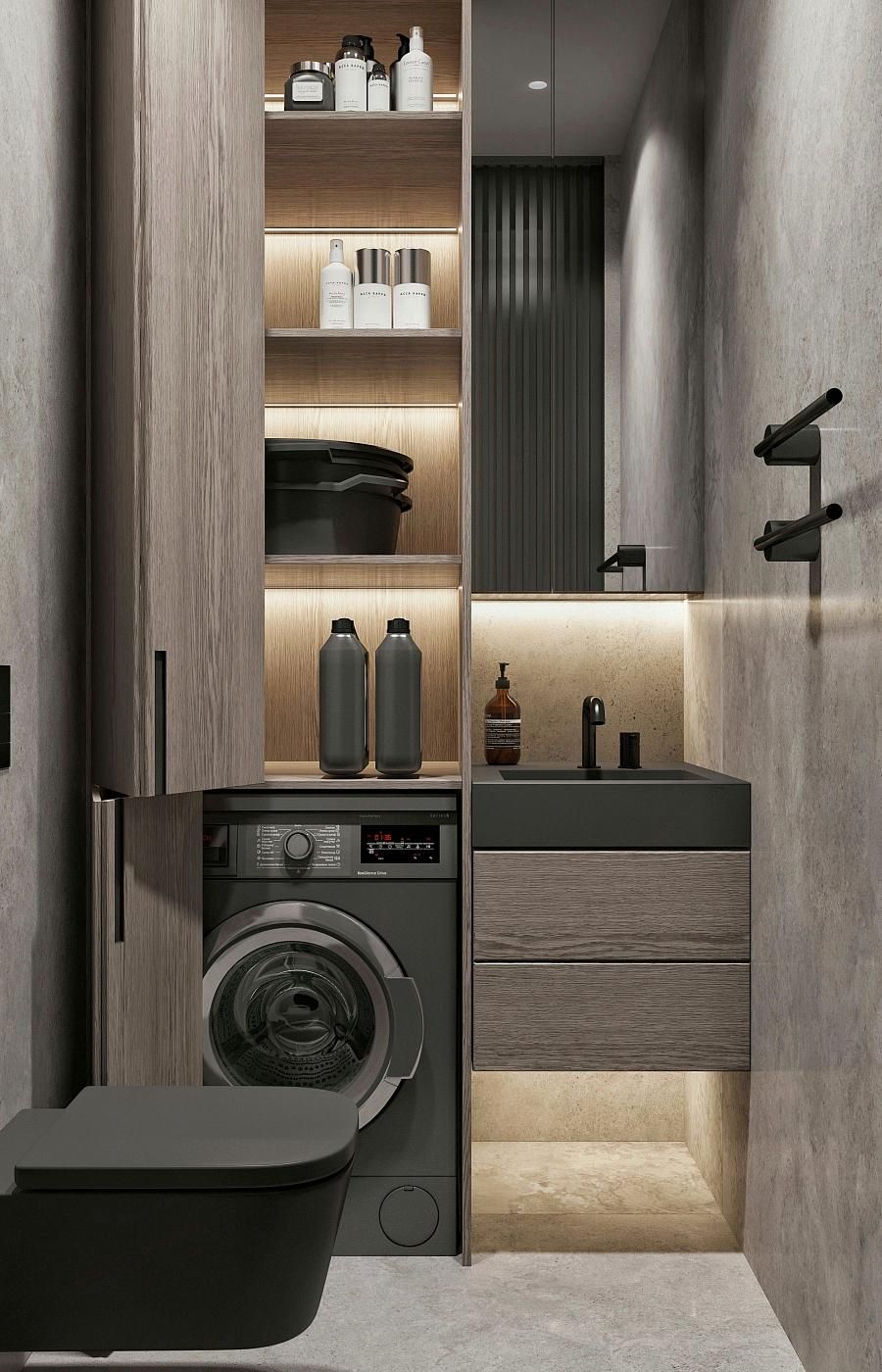 Заказать дизайн проект 3 к квартиры