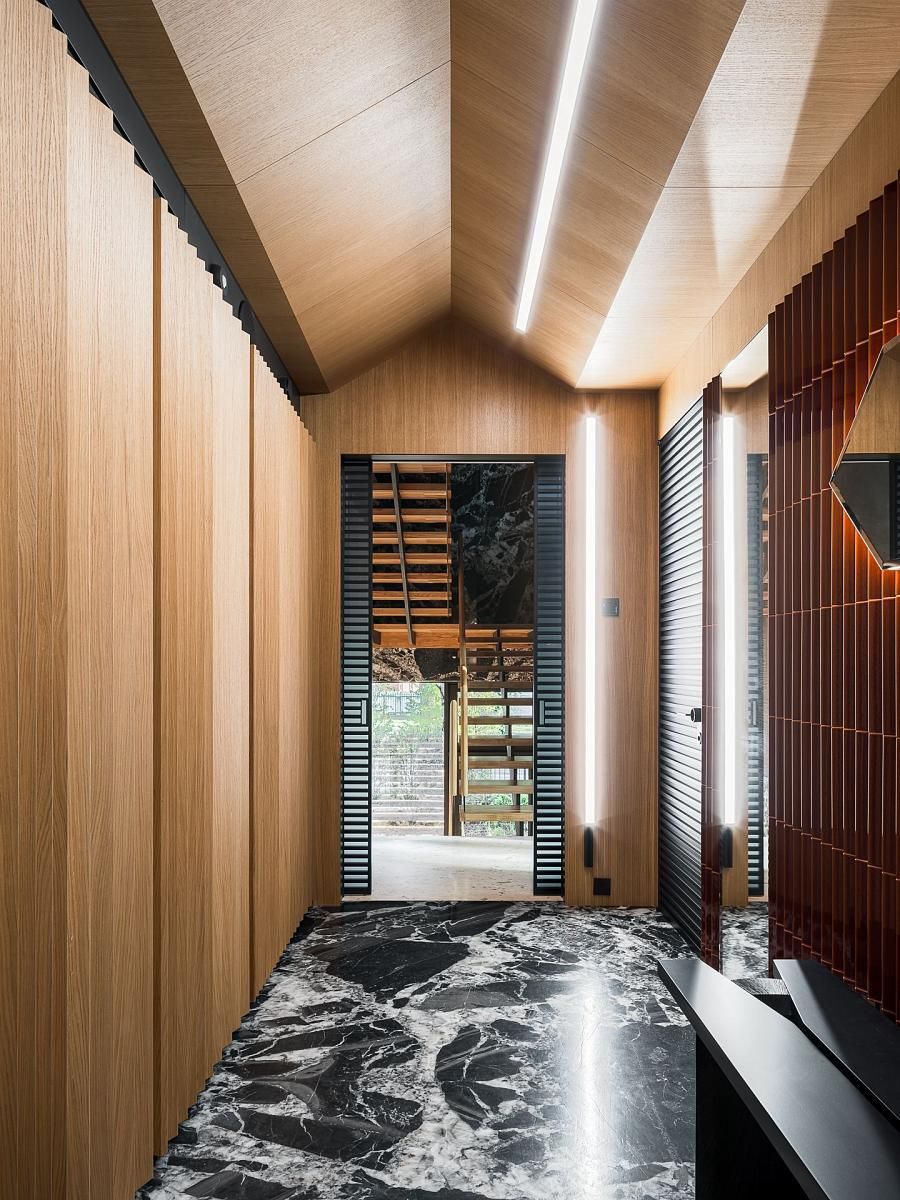 Строительство коттеджей премиум класса