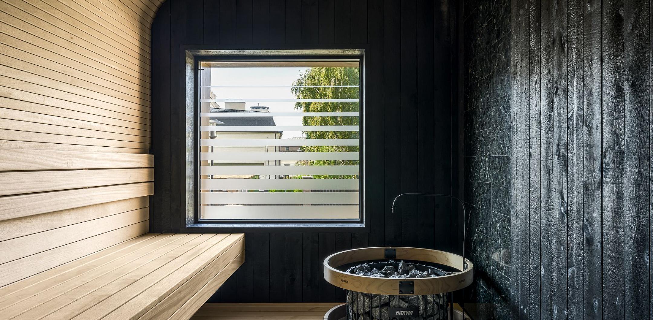 Дизайн загородных домов внутри