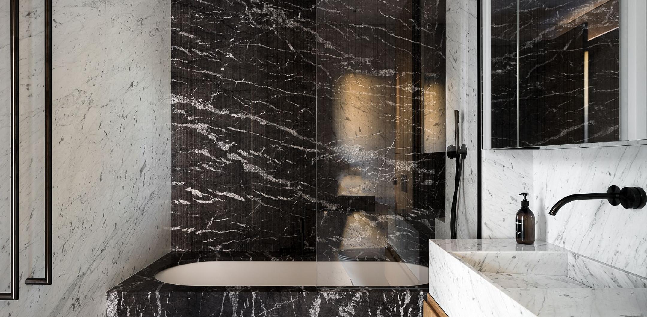 Дизайн загородных домов и коттеджей внутри