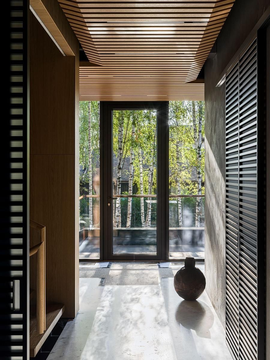 Строительство коттеджей премиум класса