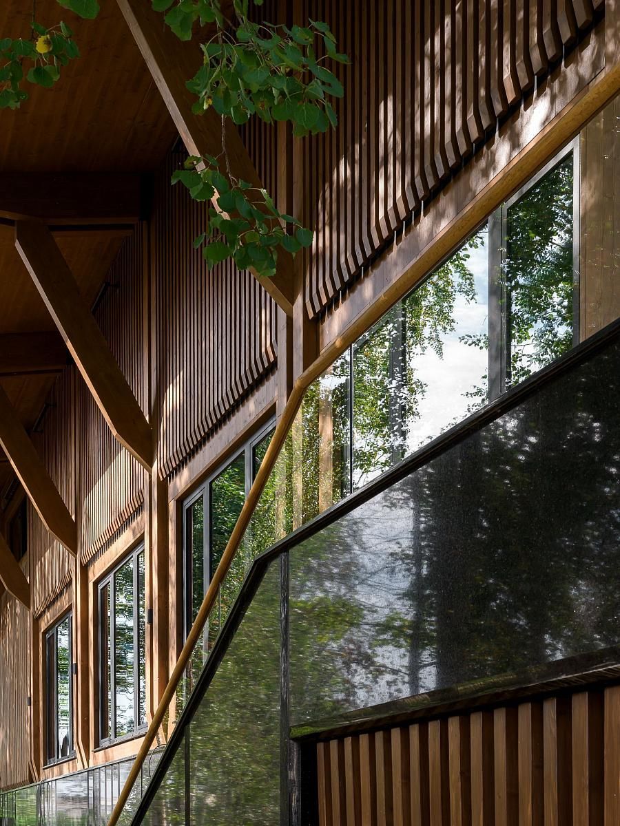 Строительство коттеджей премиум класса