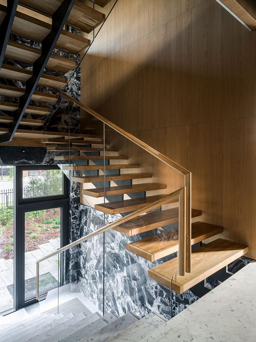 Строительство коттеджей премиум класса