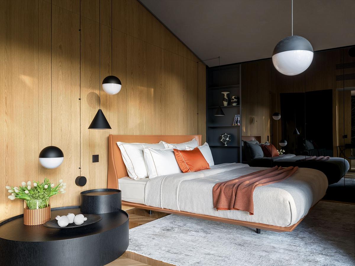 Строительство коттеджей премиум класса