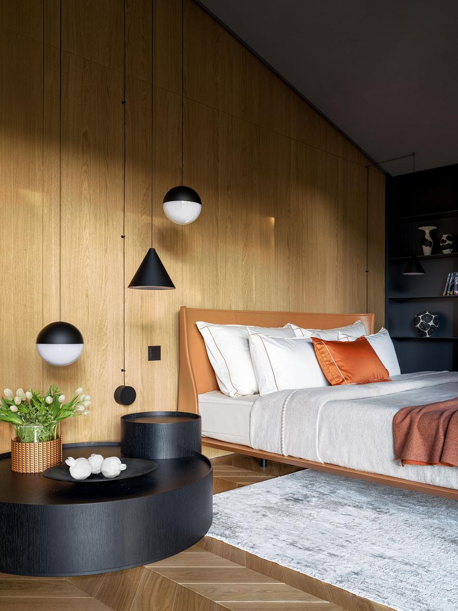 Строительство коттеджей премиум класса