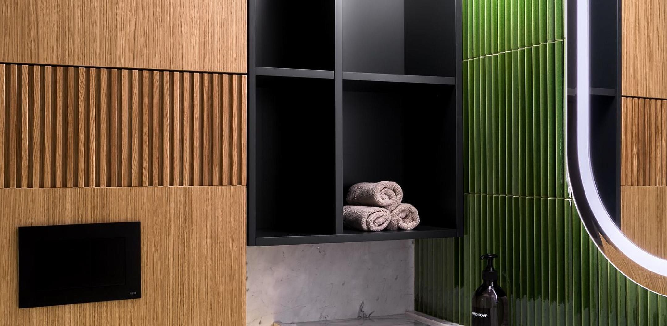 Проектирование SPA-комплекса