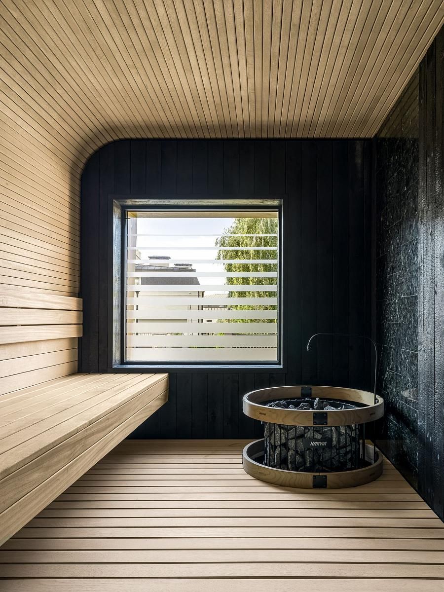 Строительство коттеджей премиум класса