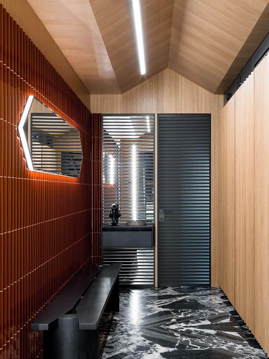 Строительство коттеджей премиум класса