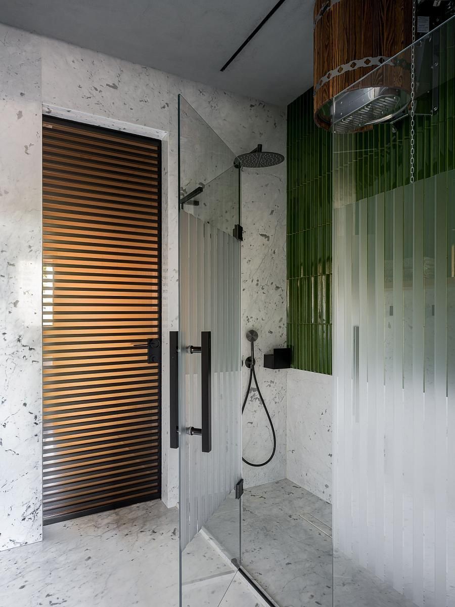 Строительство коттеджей премиум класса