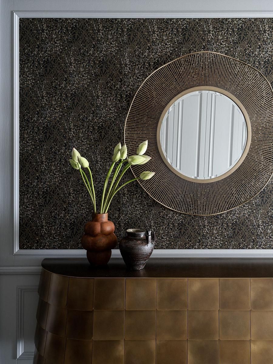 Элитный дизайн интерьера