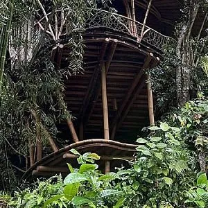 Строительство вилл в Индонезии / Бали