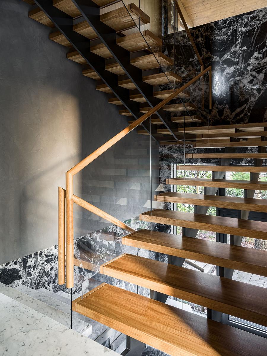 Строительство коттеджей премиум класса