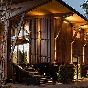 Atlant House