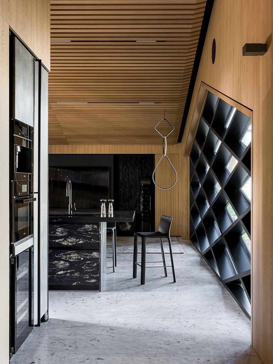 Строительство коттеджей премиум класса